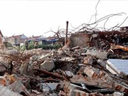 建筑垃圾鋼筋混凝土 建筑垃圾分選生產(chǎn)線(xiàn)