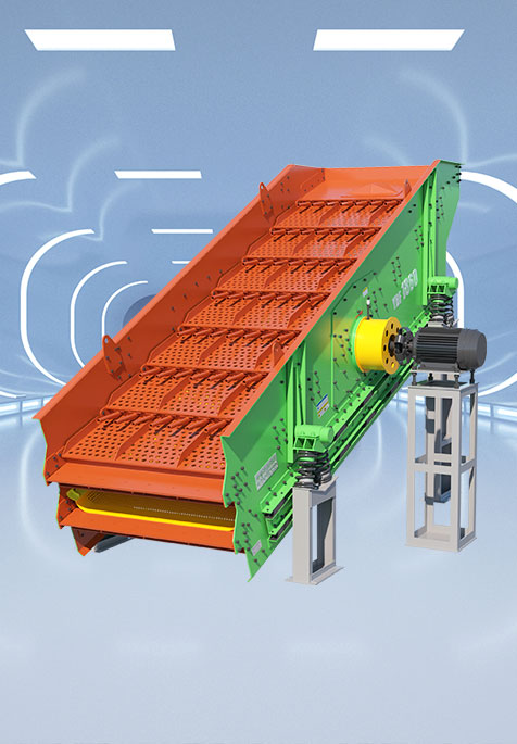 固廢資源化處理，垃圾分選，中意助您成功路上一臂之力