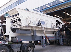 澳大利亞之跨海提貨篇——鄭州中意礦機