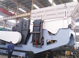 吉隆坡制砂生產(chǎn)線預(yù)備發(fā)貨——東南亞的中意礦機設(shè)備