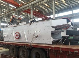 中意礦機移動破碎再生設(shè)備，促進(jìn)高速、高鐵等項目穩(wěn)定發(fā)展