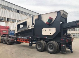 鄭州中意礦機(jī)鄂破，打造破碎機(jī)工藝技術(shù)