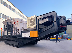 移動打沙制砂一體機產(chǎn)沙量高嗎？價格多少?