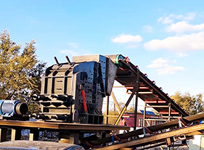 山東建筑垃圾再利用新政策,開個(gè)建筑垃圾處理廠投資多少錢