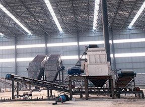 鵝卵石制砂機設(shè)備多少錢一臺，哪個型號好