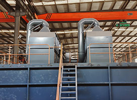 上海引進(jìn)建筑裝修垃圾處理設(shè)備生產(chǎn)線促進(jìn)城市垃圾分類