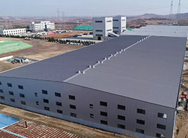 山東威海推進(jìn)建筑固廢資源化利用,實(shí)現(xiàn)“循環(huán)創(chuàng)造價(jià)值”