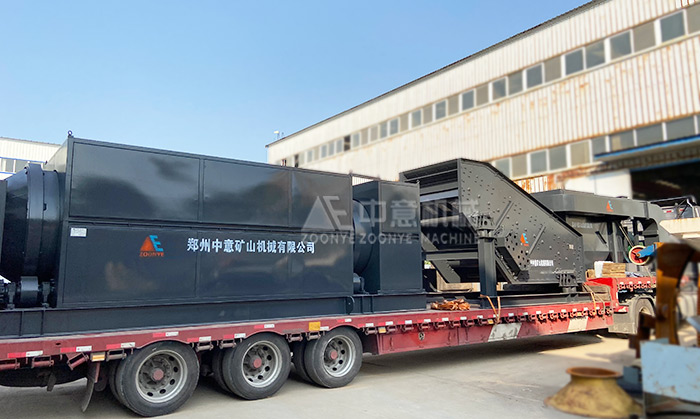 如何挑選陳腐垃圾分揀設(shè)備？多少錢一臺(tái)？