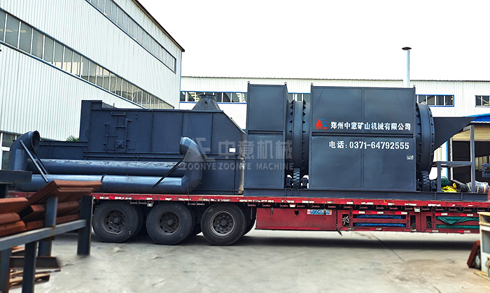 裝修垃圾資源化利用項(xiàng)目怎么樣？需要哪些設(shè)備？