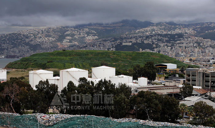 陳腐垃圾為什么要挖出來重新處理？需要用那些設(shè)備？