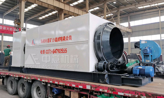 如何選擇合適的裝修垃圾處理設(shè)備？購(gòu)買裝修垃圾處理設(shè)備需要考慮哪些因素？