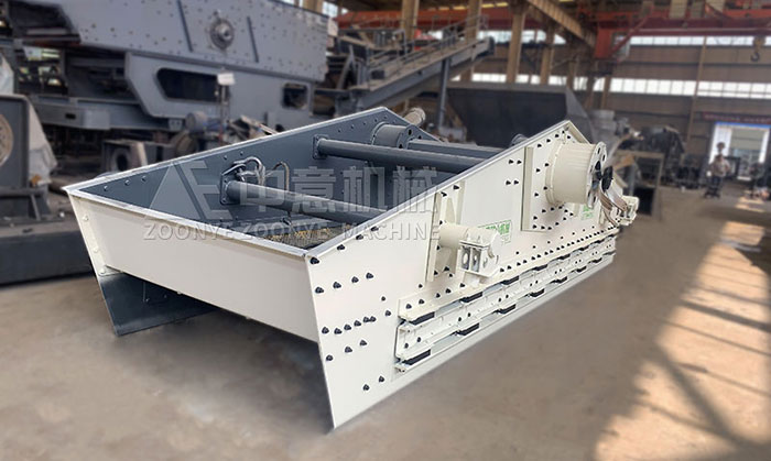 陳腐垃圾可以加工成什么？如何選擇陳腐垃圾處理生產(chǎn)線設(shè)備？