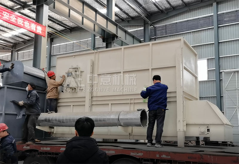 綜合風(fēng)選機(jī) 綜合風(fēng)選機(jī)