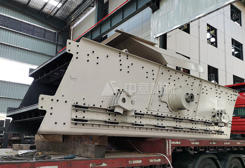 馳張篩分機(jī) 馳張篩分機(jī)