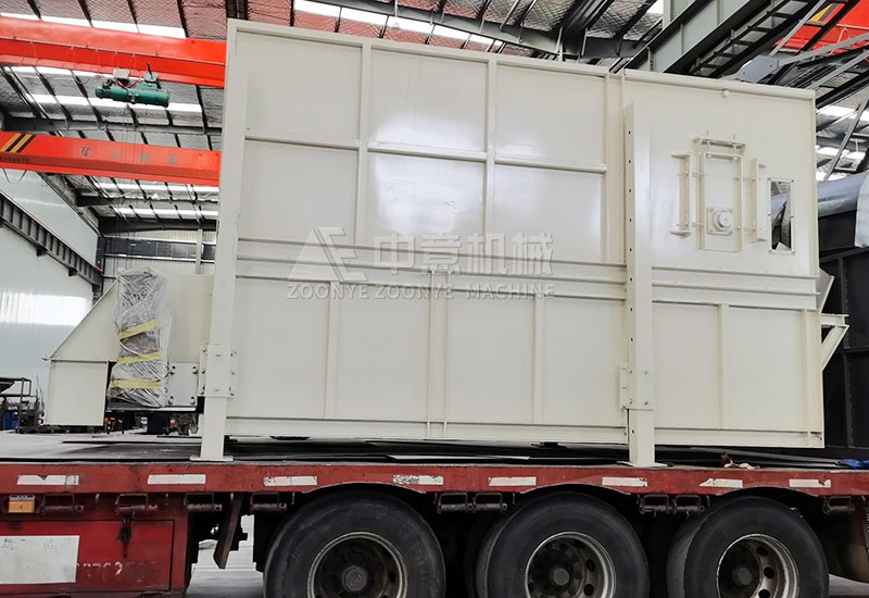 裝修垃圾風(fēng)選設(shè)備 裝修垃圾風(fēng)選設(shè)備