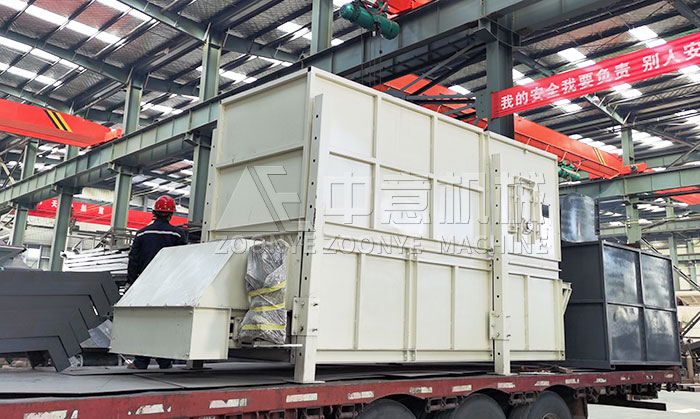 建筑裝修垃圾可以回收再利用嗎?需要用到哪些設(shè)備？