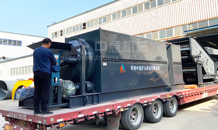 如何選擇適合的固廢垃圾處理生產(chǎn)線設(shè)備？需要考慮哪些因素？