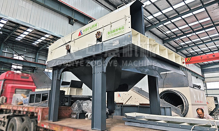 固廢垃圾如何處理？需要哪些設(shè)備？