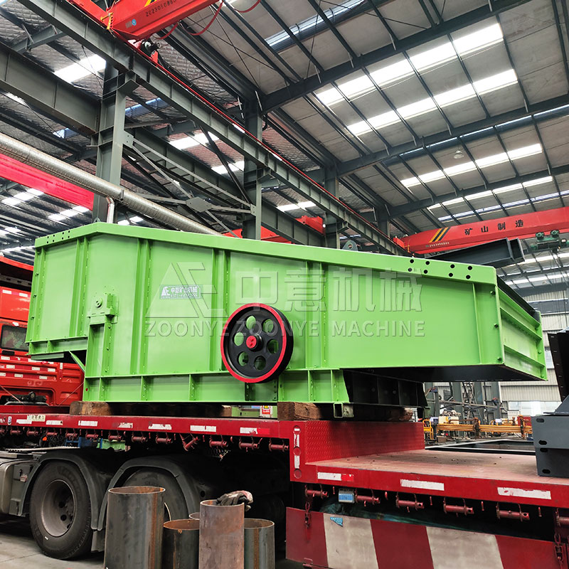 彈跳篩設(shè)備.jpg 彈跳篩設(shè)備