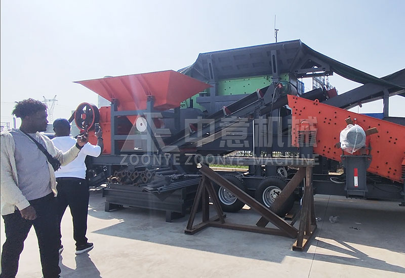 客戶拍攝試機視頻.jpg 客戶拍攝試機視頻