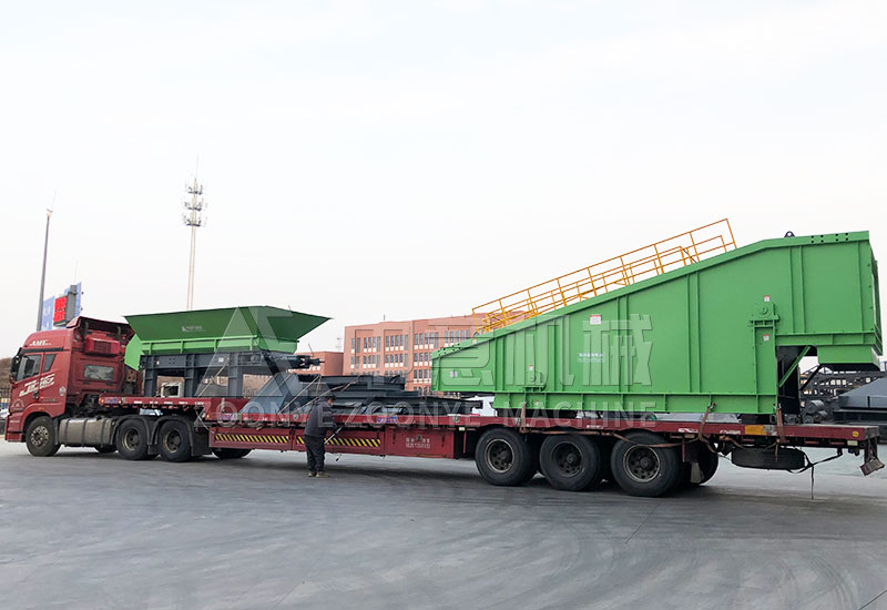 裝修垃圾篩分設(shè)備.jpg 裝修垃圾篩分設(shè)備