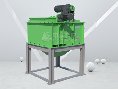 ZYP系列破袋機(jī)