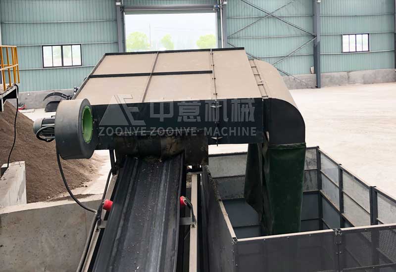 泡沫風(fēng)選機(jī)