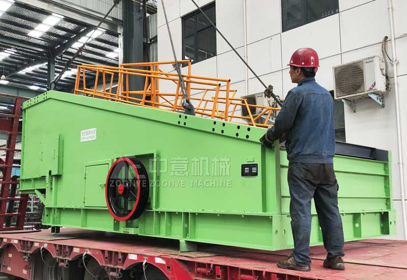 重型彈跳篩jpg 重型彈跳篩