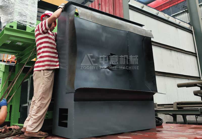 泡沫風(fēng)選機(jī)