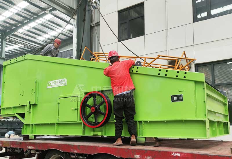 重型彈跳篩jpg 重型彈跳篩